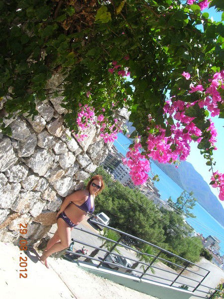 Ольга Федотова