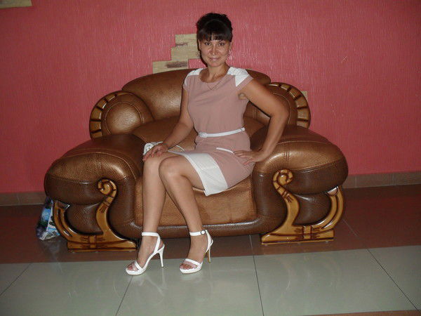 Марина Утегенова