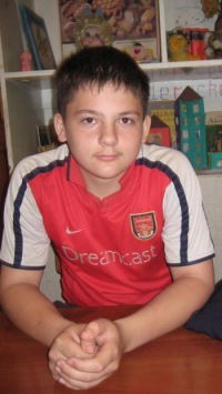 Вадим Бугаёв