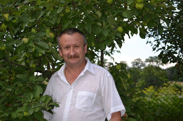 Андрей Боляк