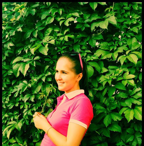 Эльвира Мусина-Яппарова