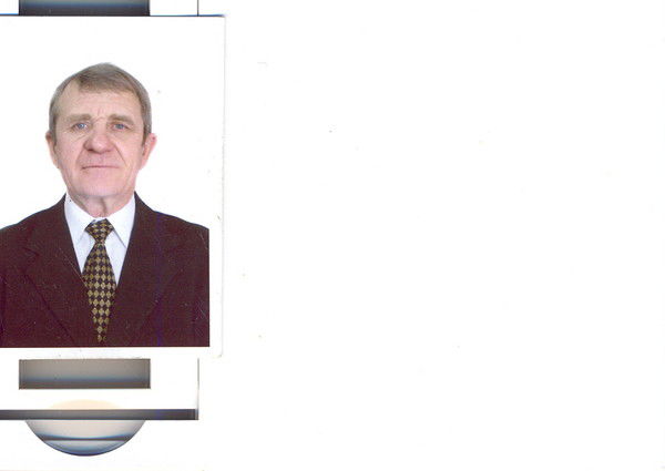 Владимир Пузлов