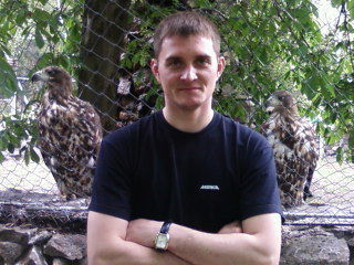 Сергей Мартынов