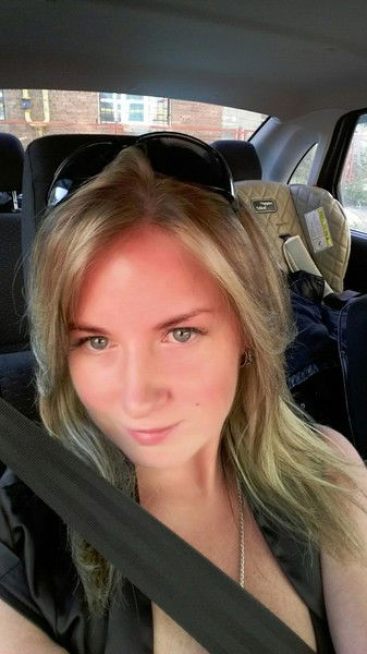 Юлия Дудникова