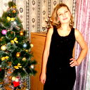 Екатерина Чернышева