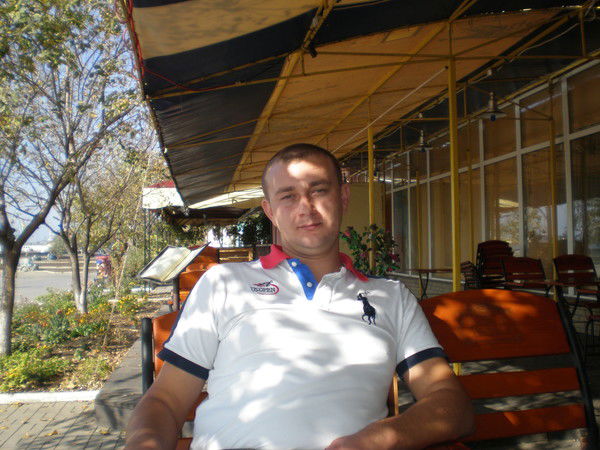 Роман Горбатко