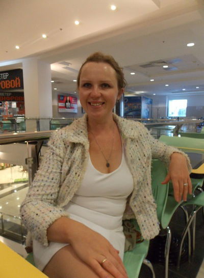 Мария Степанова