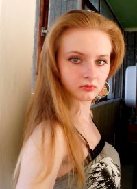 Анастасия Шинкаренко