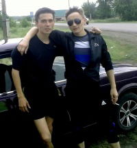 Георгий Степанов