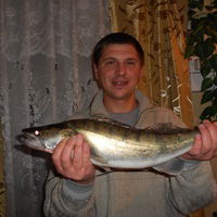 Александр Россинский