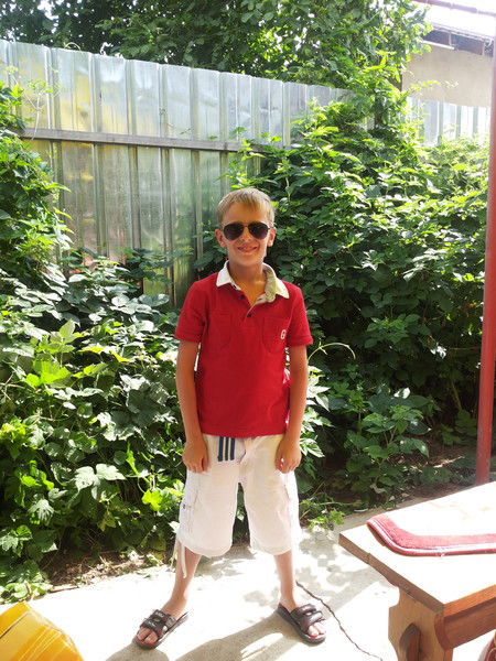 Артём Астробой