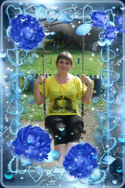 Ира Васенко