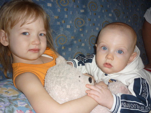 Елена Денисова