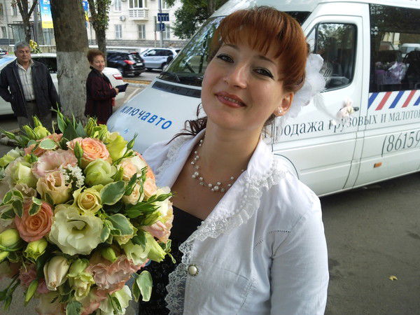 Алена Ивженко