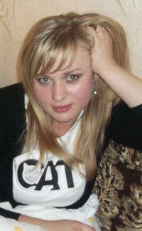 Катька Малойло