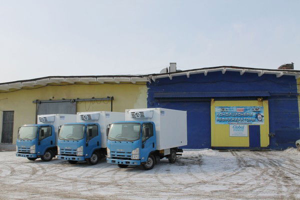 Комфорт Авто