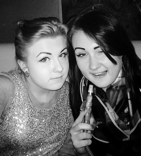 Юленька Ливенцова