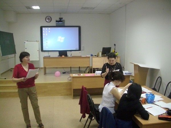 Людмила Пережогина