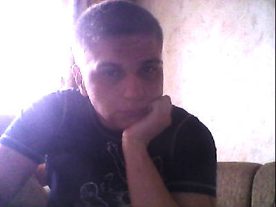 Евгений Романов