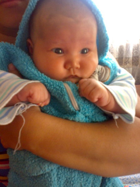 Фатима Амраева Касымова