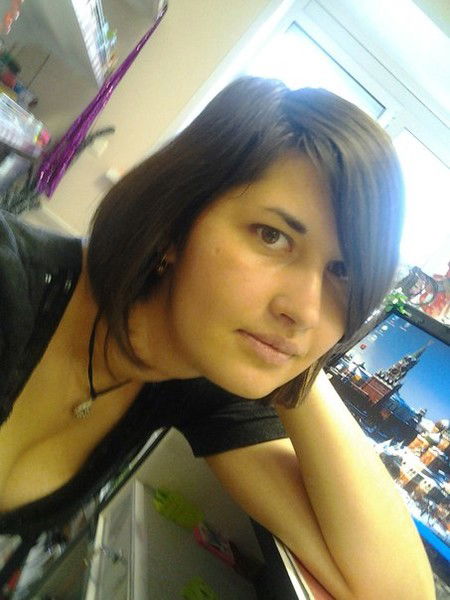 Татьяна Макарова