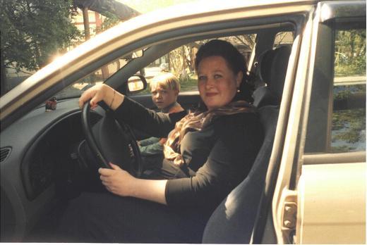 Инга Сорокина