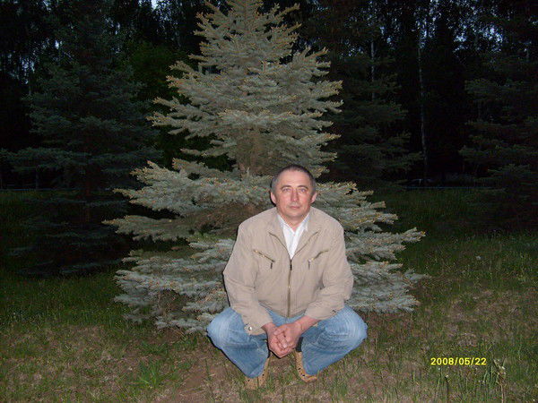 Марсель Гарафиев