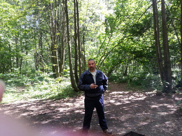 Михаил Дмитриев