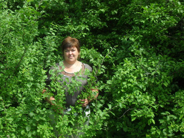 Татьяна Тихонова