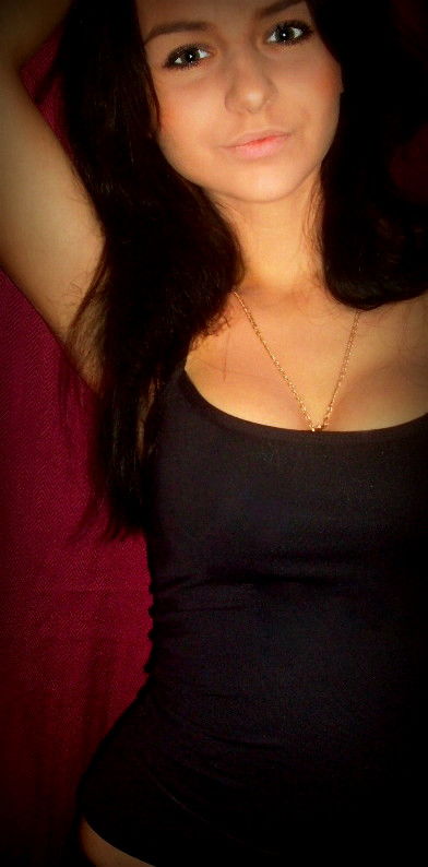 Алина Тишина