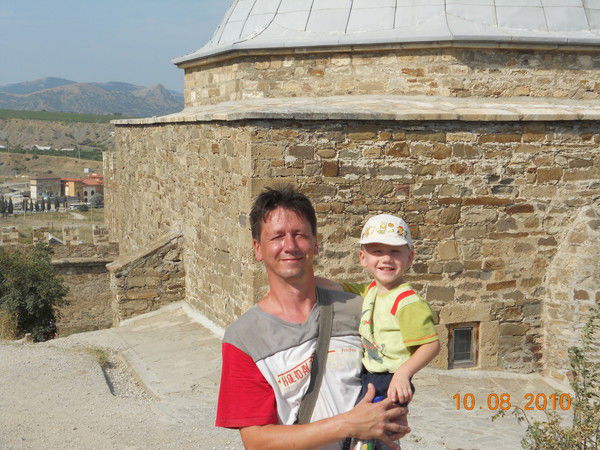 Алексей Яшин