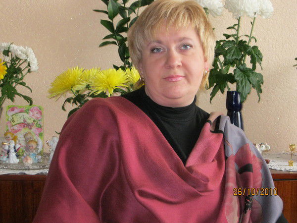 Инна Смирнова