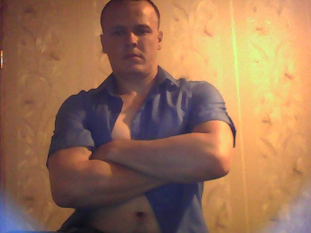 Ильяс Асташкин