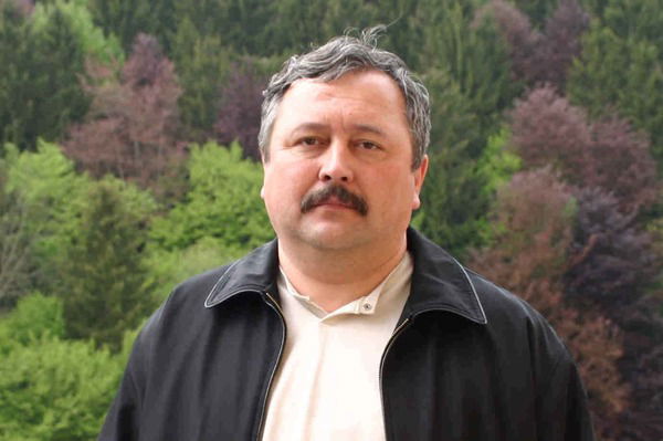 Иван Дудченко