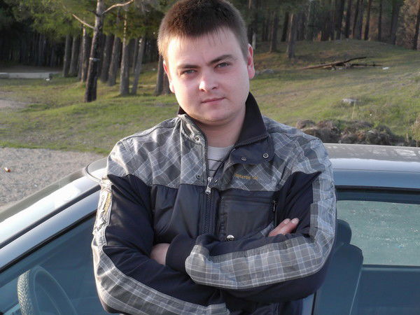 Дима Султанов