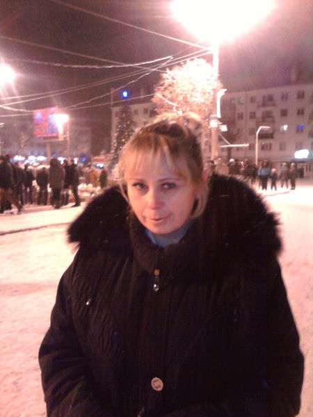 Софья Градовская