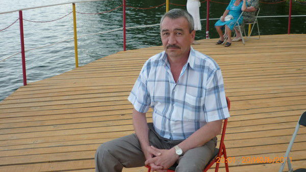 Рим Мингажев