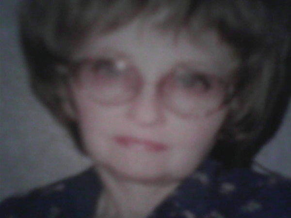 Нина Емельянова