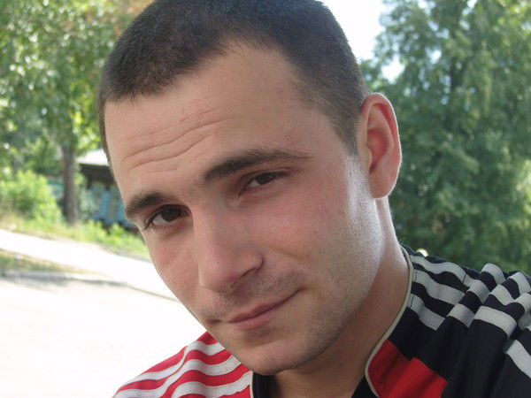 Руслан Рашитов