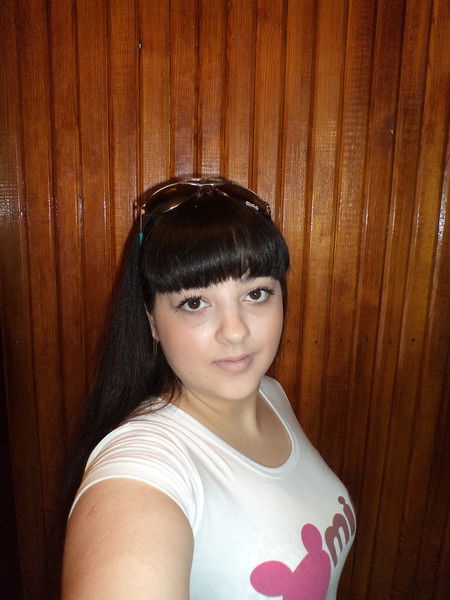 Диана Меликова