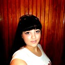 Диана Меликова