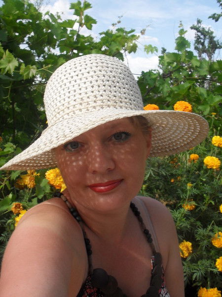 Ирина Сорокина