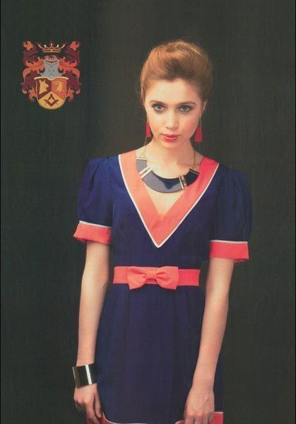 Дашенька Яркова