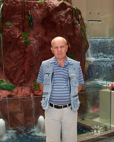 Владимир Троицкий