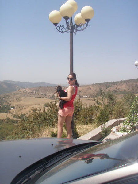 Велина Выприцкая