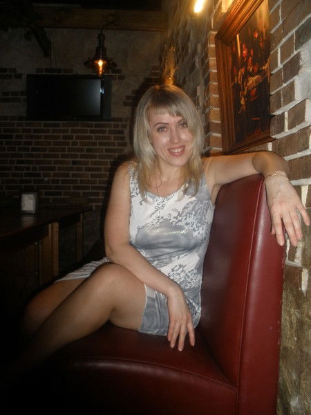 Светлана Лизнева