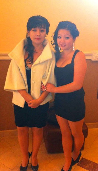 Татьяна Тен