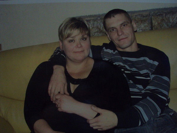 Ольга Полун