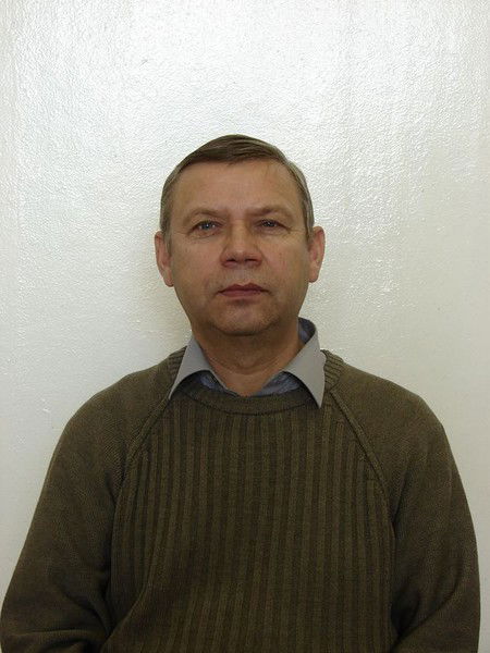 Сергей Константинов