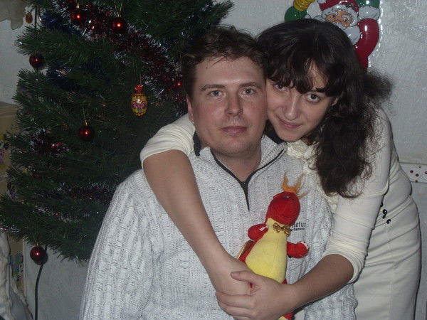 Катя Серкова